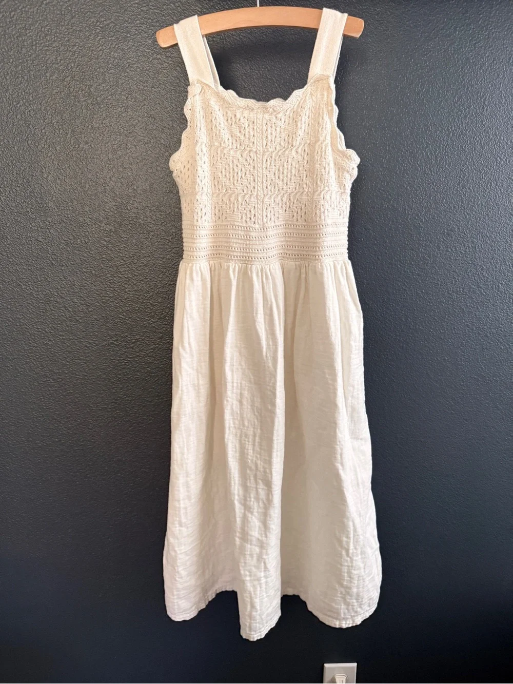 glitter crochet dress Candice Sequin – Retrofete like embellishments Taelor ID:pseudo-20847 Nasty Gal Women's Chiffon edition ss23